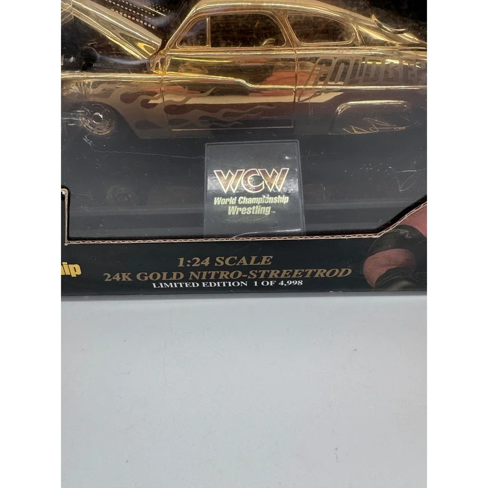 Racing Champions new some